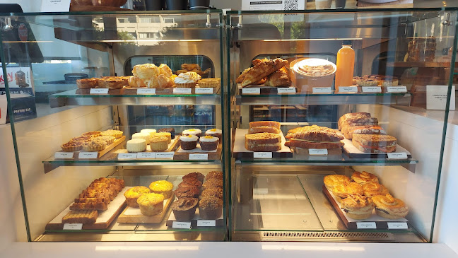 Comentarii opinii despre Bootlegger XS PineworX Halaal