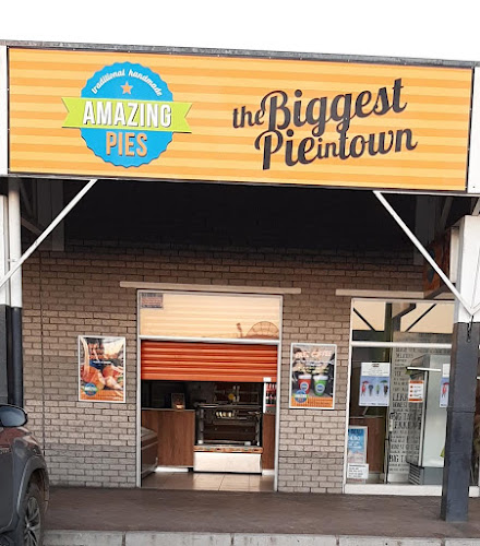 Amazing Pies - Hospitality and gastronomy