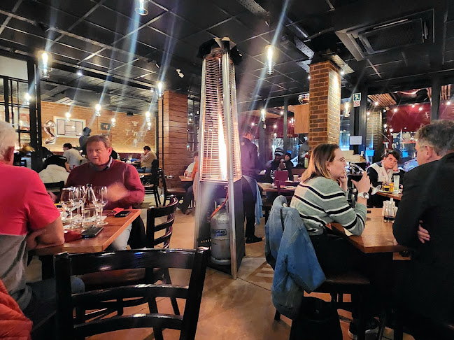 Opinii despre Turn ŉ Tender Steakhouse în Johannesburg - Hospitality and gastronomy