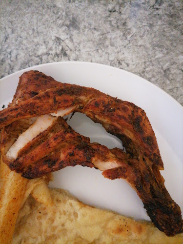 Al Rehman Restaurant & Take Away - Hospitality and gastronomy