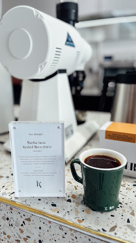 Comentarii opinii despre Hey Stranger Coffee Collective