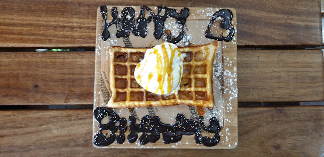 Comentarii opinii despre RocoMamas Hazeldean