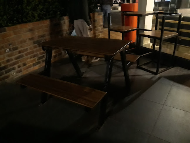 KFC Vaal Mall - Vanderbijlpark