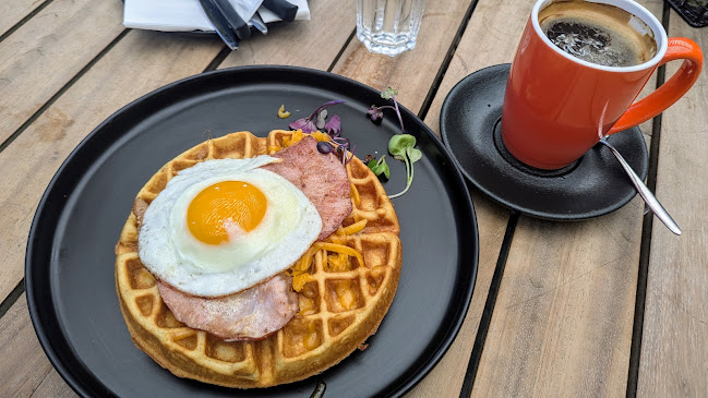 Geek House Eatery - Exceptional Bakery & Restaurant - Pretoria