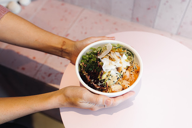 The Poke Co. - Hospitality and gastronomy