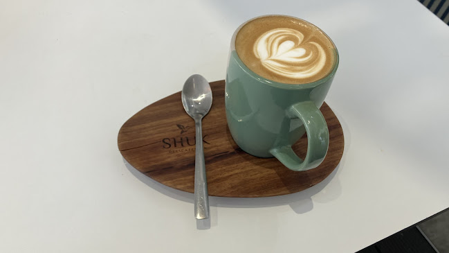 SHUK Eatery - Johannesburg