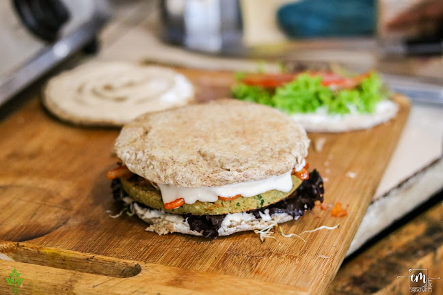 Opinii despre The Khula Box în East London - Hospitality and gastronomy