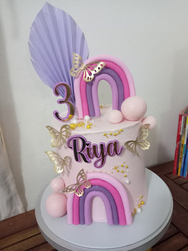 Opinii despre Tebo's Bakeshop în Randburg - Hospitality and gastronomy