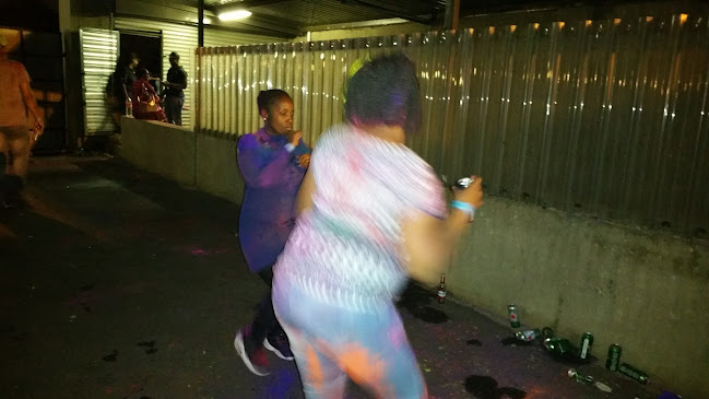 Ko Posong - Hospitality and gastronomy