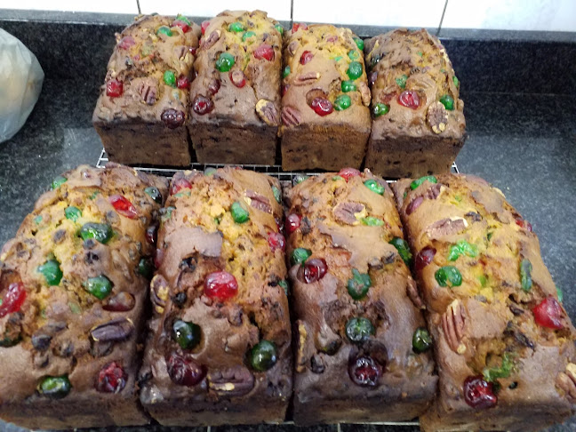 Opinii despre Classic Bakery în Cape Town - Hospitality and gastronomy