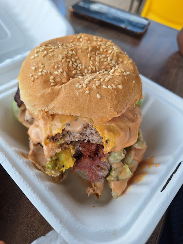 Opinii despre MAFIA BITE în Randburg - Hospitality and gastronomy