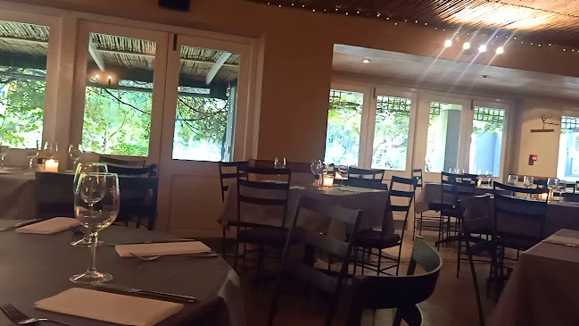 The Wild Fig Restaurant