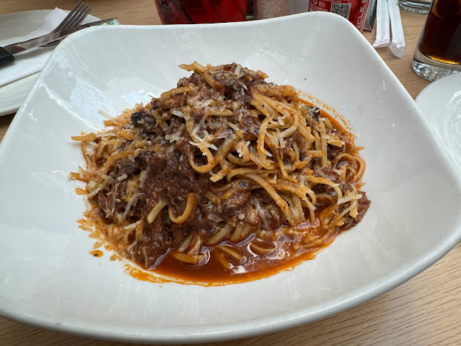 Col'Cacchio Foreshore - Cape Town