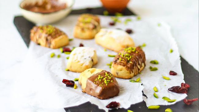 Opinii despre Carrington Cookies @ Sandton City Mall în Sandton - Hospitality and gastronomy