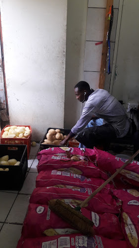 22 Naude St, Ermelo, 2350