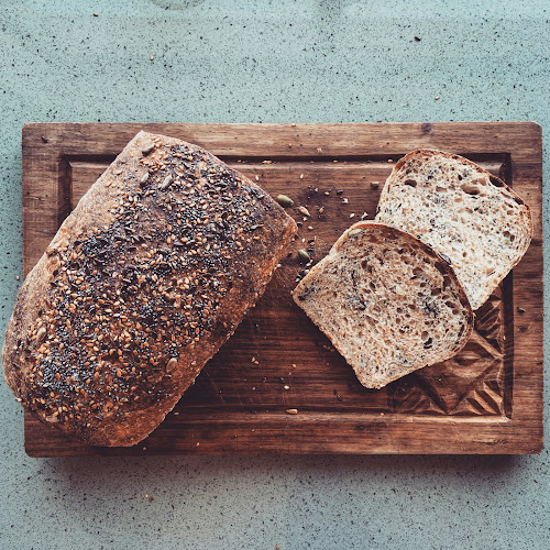 Opinii despre The Sourloaf Bakery în Knysna - Hospitality and gastronomy