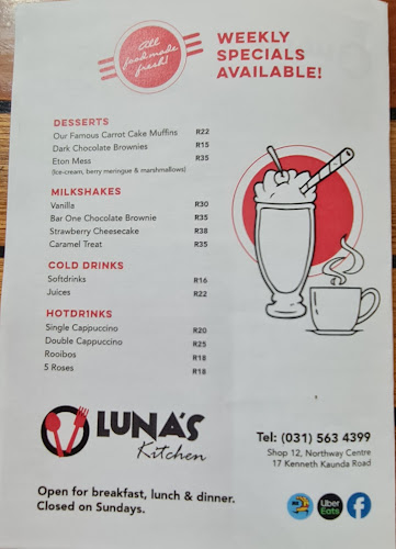 Astra Centre on Adelaide Thambo(Kensington) Drive, 16 Swapo Rd, Durban, 4016