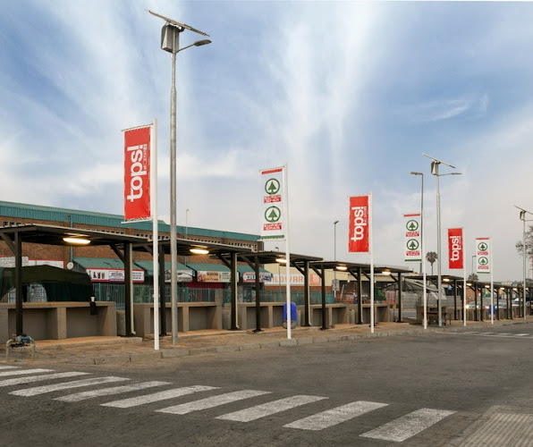 TOPS at SPAR City Centre - Polokwane
