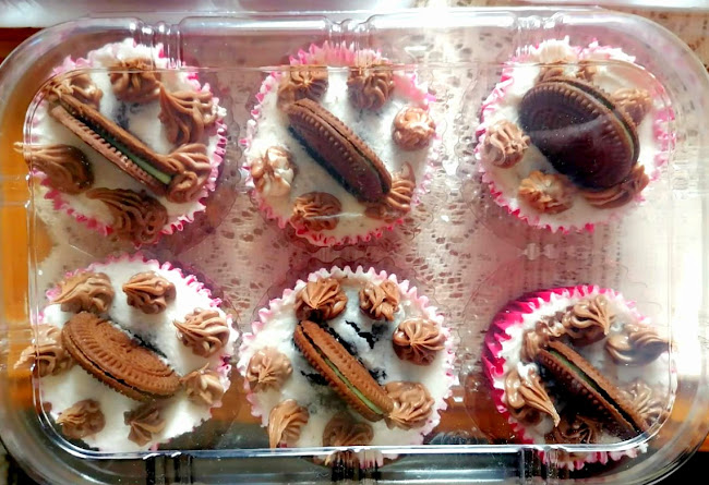 Comentarii opinii despre Cassie's Sweet Tooth Delights