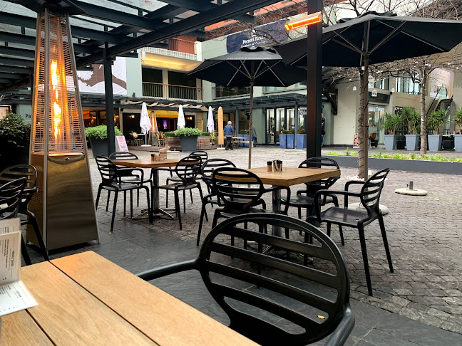 Bootlegger Green Point - Hospitality and gastronomy