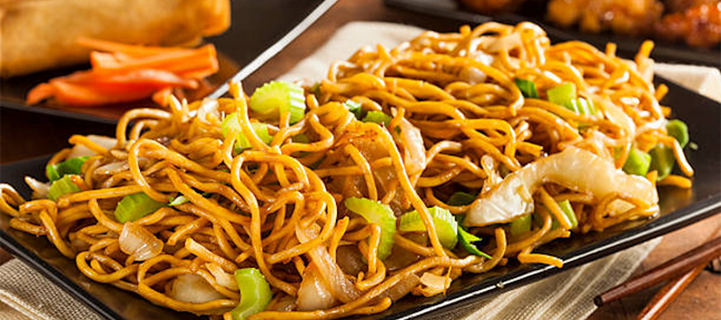 Opinii despre Andys Chinese takeaway în Gqeberha - Hospitality and gastronomy