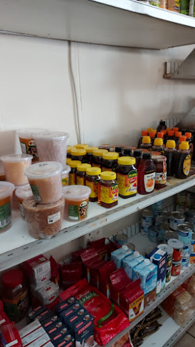 Comentarii opinii despre potchefstroom spice world