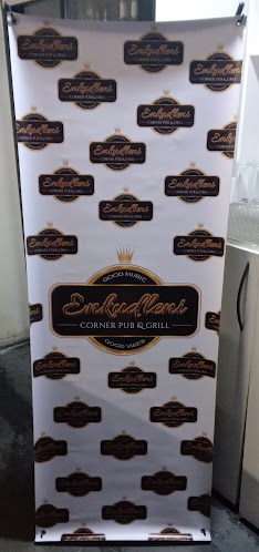 Comentarii opinii despre Enkundleni Corner Pub & Grill, Midrand