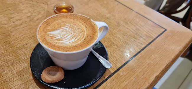 Mugg & Bean - Germiston