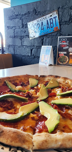 Smack Pizza Co Harvest Place - Hospitality and gastronomy