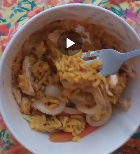 Nando's Brits Drive Thru