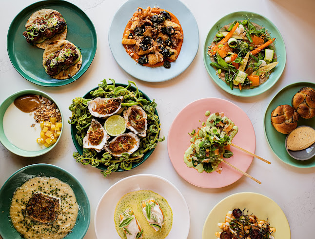 Opinii despre De Eetkamer în Stellenbosch - Hospitality and gastronomy