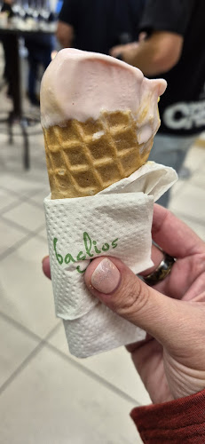 Baglios Gelato Bedford Centre - Johannesburg