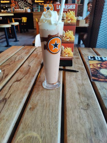 Comentarii opinii despre RocoMamas Loftus