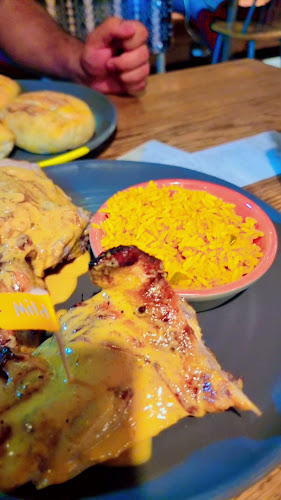 Comentarii opinii despre Nando's Brits Drive Thru