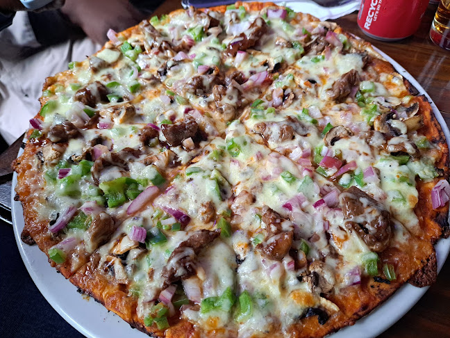 Comentarii opinii despre Tipples Hermanus