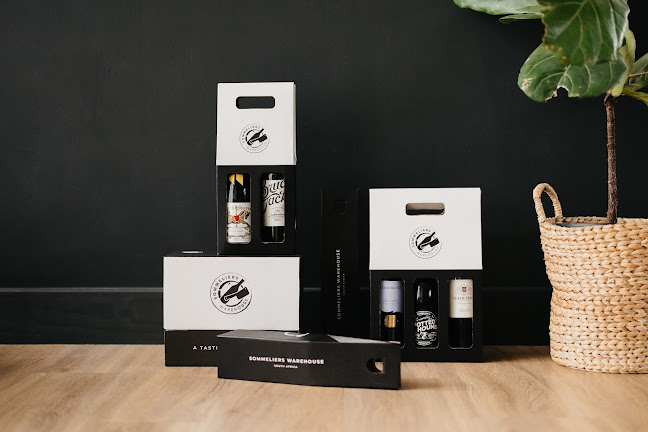 Sommeliers Warehouse - Hospitality and gastronomy