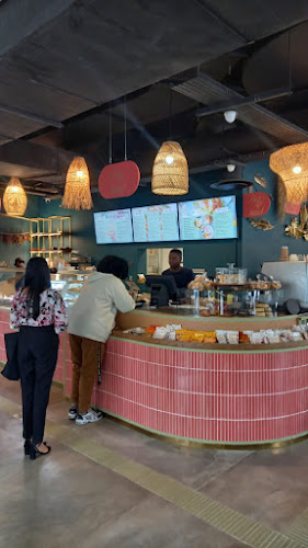 The Good Life Eatery