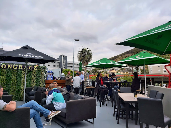 Infusion Social Club Seapoint