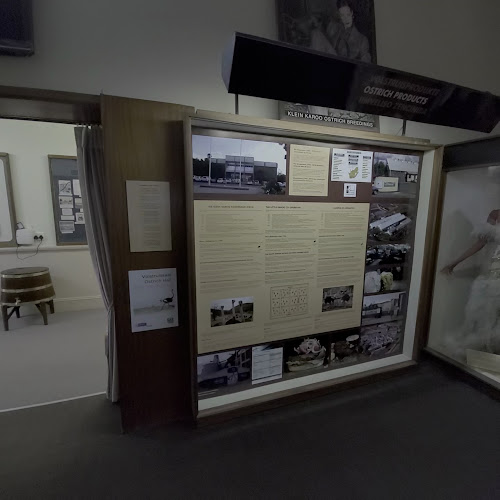 Santa Fe Spur - Oudtshoorn