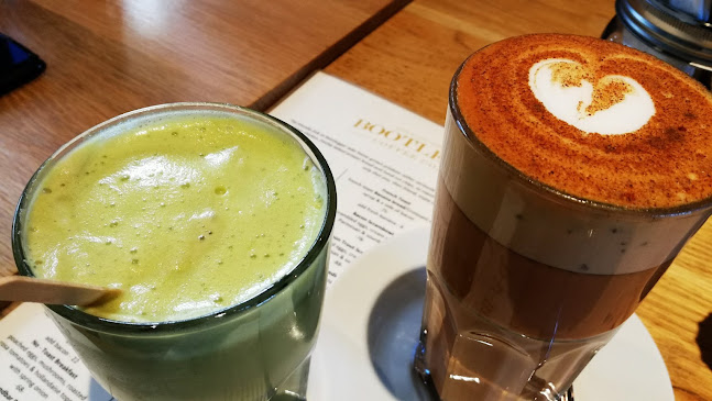 Bootlegger XS Salt River Halaal