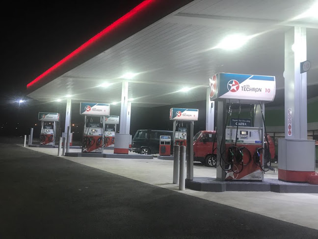 FreshStop Orlando - Hospitality and gastronomy