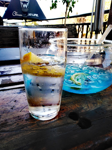 Opinii despre Upper Deck. în Mbombela - Hospitality and gastronomy