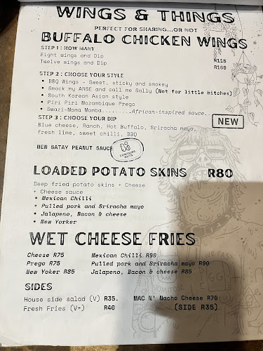 6 Roodehek St, Gardens, Cape Town, 8001