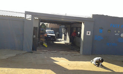 Mkhabela's Fast Food