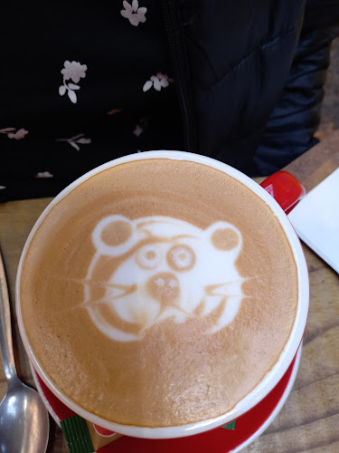 The Dog's Bollocks at YARD - Hospitality and gastronomy