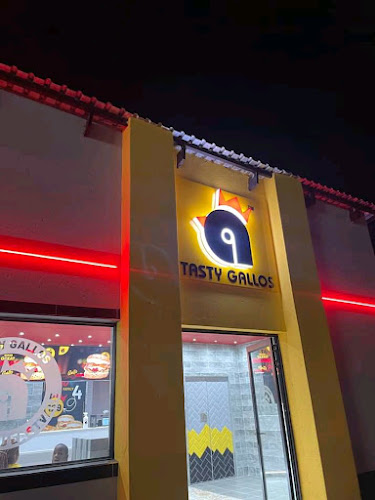 Tasty Gallos Pinetown - Halaal - Hospitality and gastronomy