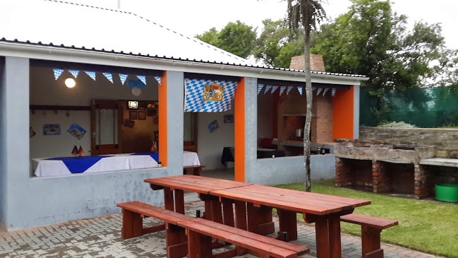 Rockies HDEL'S HQ - Hospitality and gastronomy