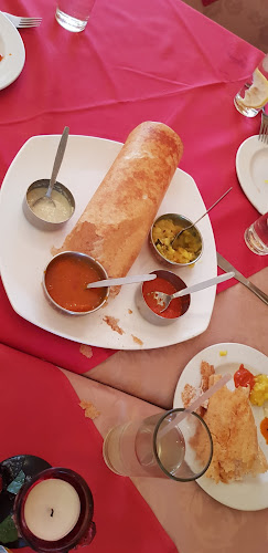 Malis Indian Restaurant - Hospitality and gastronomy