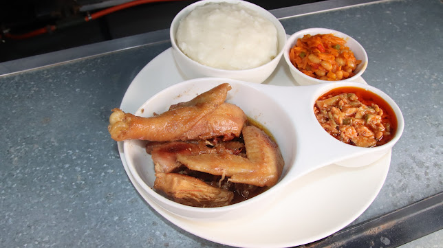 Luk's Kitchen - Hospitality and gastronomy