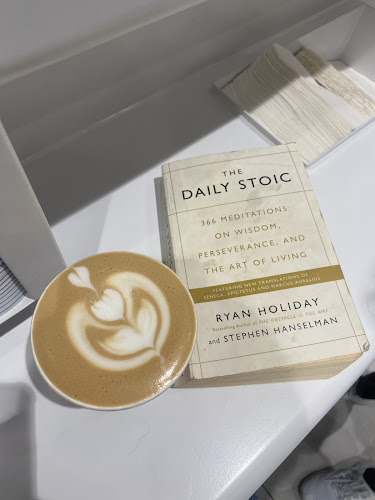 Platō Coffee - Bedfordview - Hospitality and gastronomy